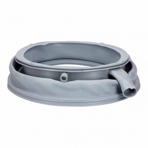 Goma Escotilla Lavadora...