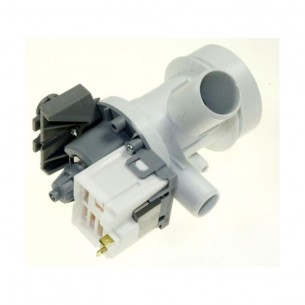 Bomba desague lavadora AEG...