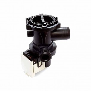 Bomba Desagüe Lavadora...