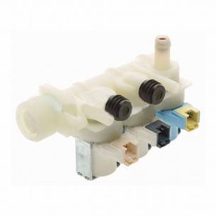 Electrovalvula Lavadora...