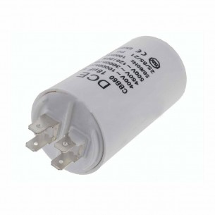 Condensador Trabajo...