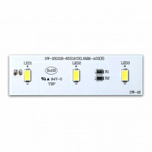 Luz Led Frigorífico... 2