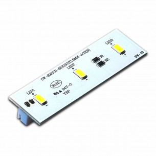 Luz Led Frigorífico...