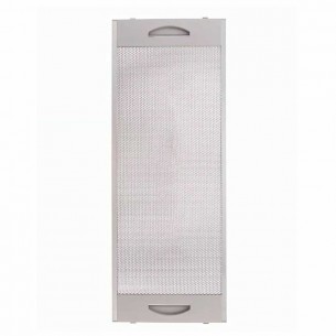 Filtro Metálico Campana...