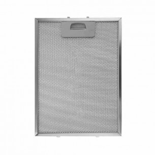 Filtro Metálico Campana...