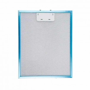 Filtro Metálico Campana... 2