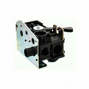 Válvula inversora caldera...