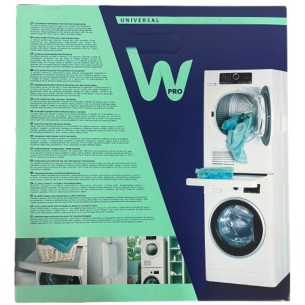 Torre Lavadora y Secadora... 2