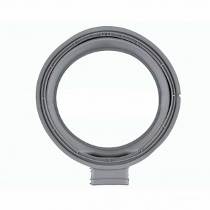 Goma escotilla lavadora...