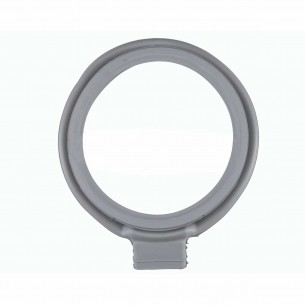 Goma escotilla lavadora... 2