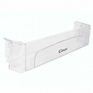 Estante botellero...