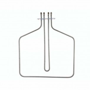 Resistencia Inferior Horno...