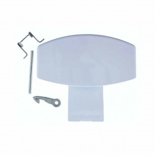 Conjunto Cierre Puerta...