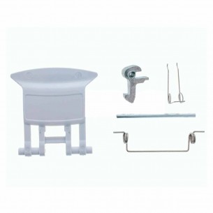 Cierre Puerta Lavadora NEW... 2