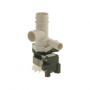 Bomba Desagüe Lavadora...