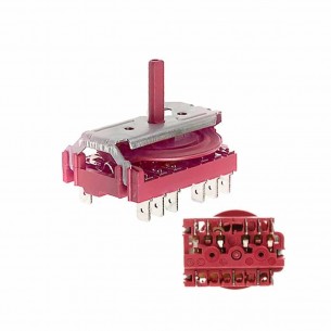 Selector conmutador Horno...