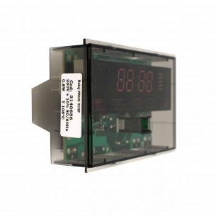 Temporizador Horno TEKA... 2