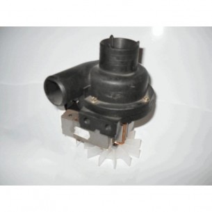 Bomba Desagüe Lavadora...