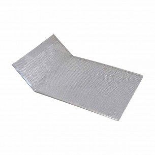 Filtro Metálico Campana...