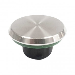 Tapon para sustituir las...