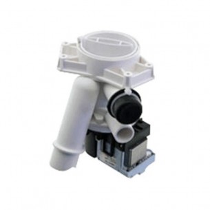 Bomba Desague Lavadora...