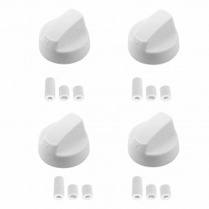 Mando Cocina y Horno...