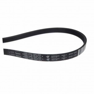 Correa para motor lavadora...