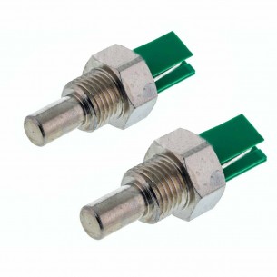 Sonda Temperatura ACS... 2