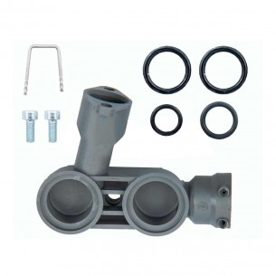 Conexión Placas Caldera...