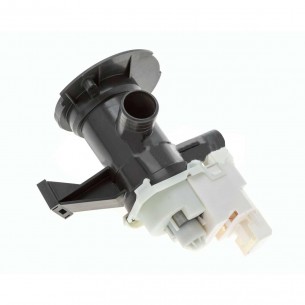 Bomba Desagüe Lavadora... 2