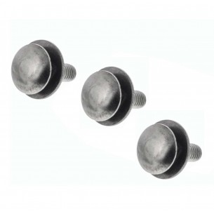 Tornillos Eje Lavadora... 2