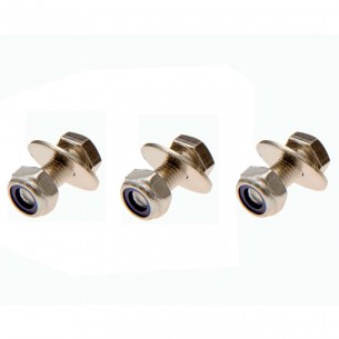 Tornillos Eje Lavadora... 2