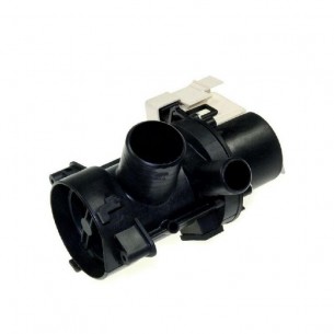 Bomba Desague Lavadora...