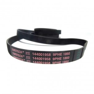 Correa Secadora 9PHE 1860...