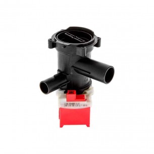 Bomba Desagüe Lavadora...