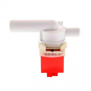 Bomba Desagüe Lavadora...