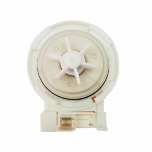 Bomba Desagüe Lavadora...