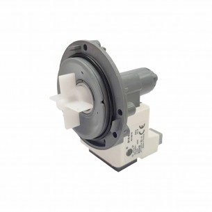 Bomba Desagüe Lavadora...