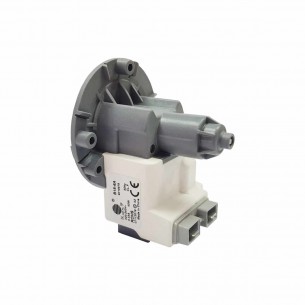 Bomba Desagüe Lavadora... 2