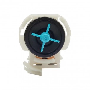 Bomba desague lavadora... 2