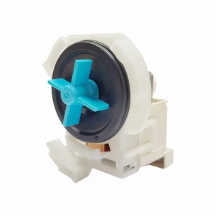 Bomba desague lavadora...