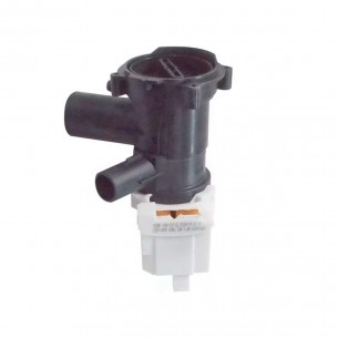 Bomba Desagüe Lavadora...