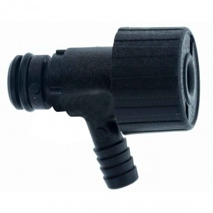 Llave Vaciado Caldera...