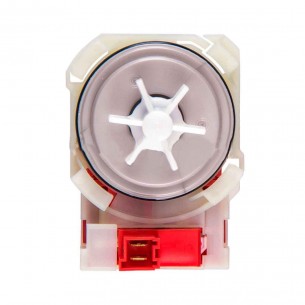 Bomba Desagüe Lavadora... 2