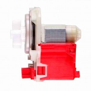 Bomba Desagüe Lavadora...