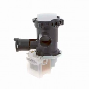 Bomba Desagüe Lavadora...