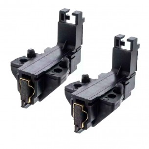 Escobilla motor lavadora...