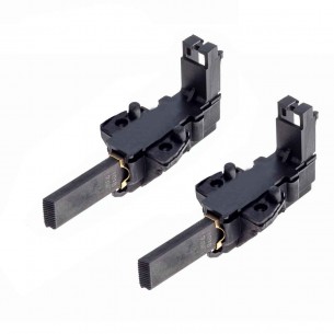 Kit de 2 Escobillas Motor...