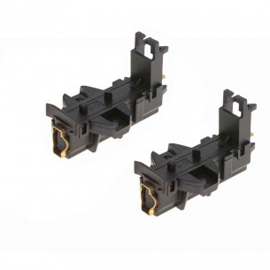 Escobillas Motor Lavadora...