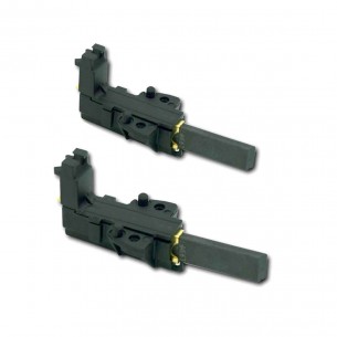 Escobillas Lavadora Indesit...